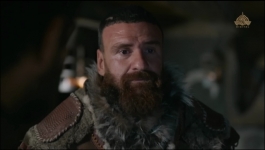 Barbarossa - Season 01 Episode 107 Urdu Dubbed